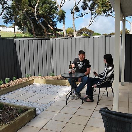 Brayfield Cottage Murray Bridge Exterior photo