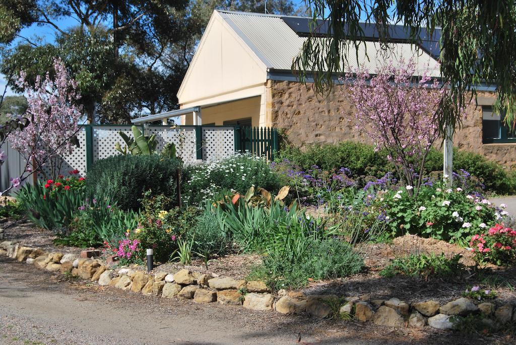 Brayfield Cottage Murray Bridge Exterior photo