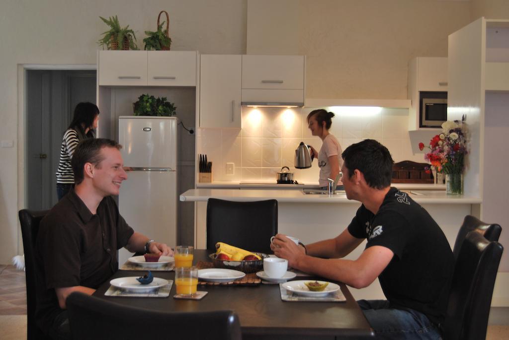 Brayfield Cottage Murray Bridge Room photo
