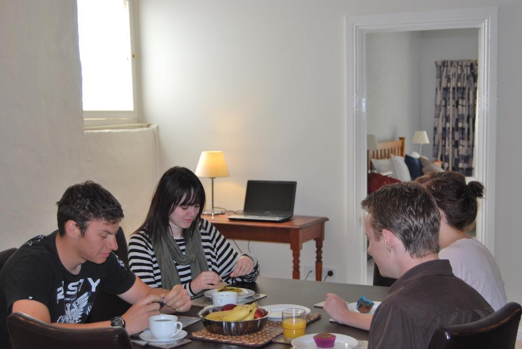 Brayfield Cottage Murray Bridge Room photo
