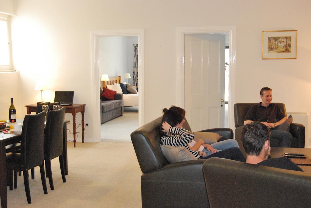 Brayfield Cottage Murray Bridge Room photo