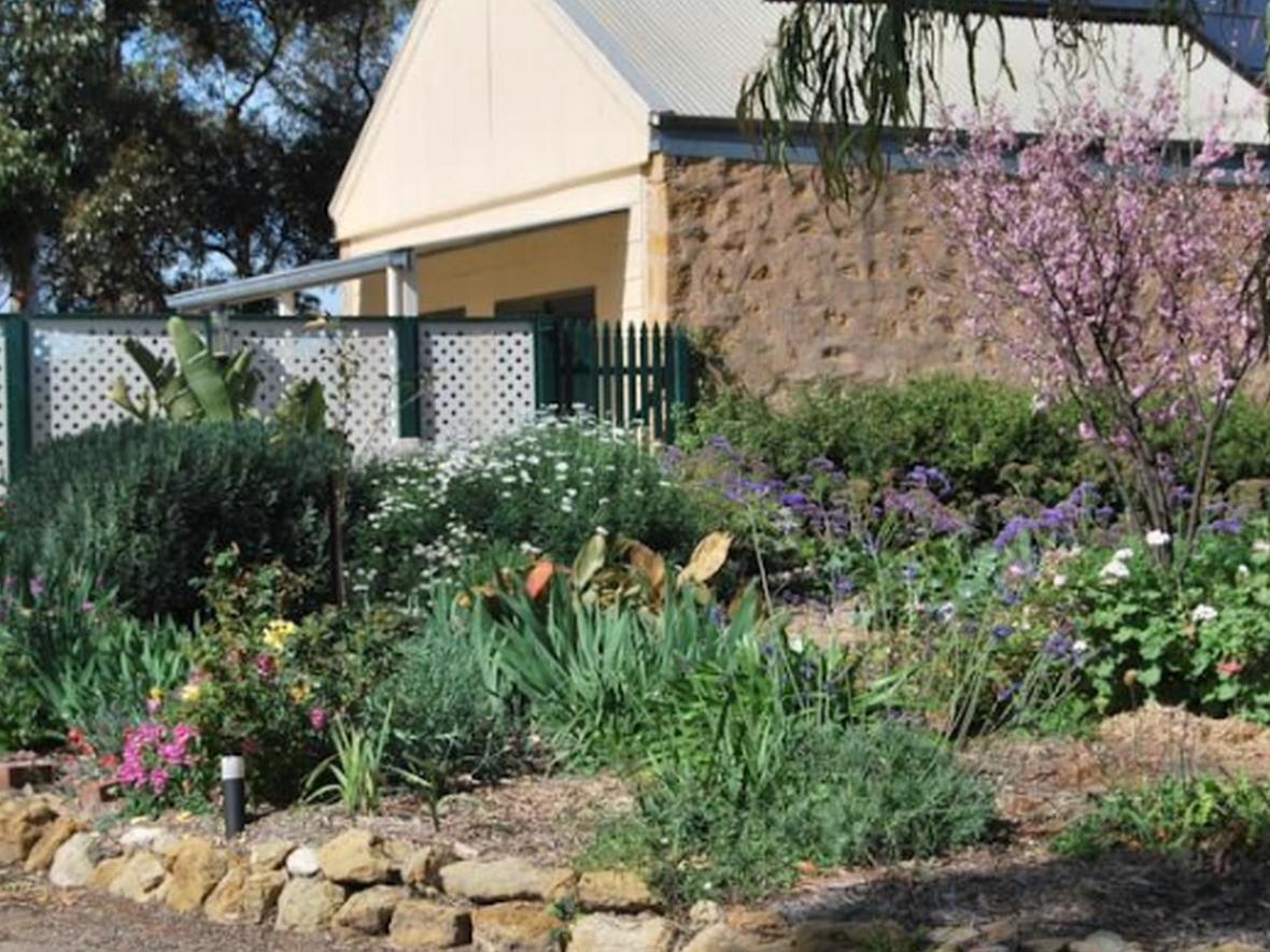Brayfield Cottage Murray Bridge Exterior photo