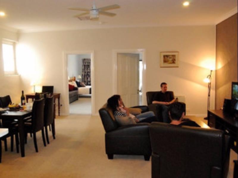 Brayfield Cottage Murray Bridge Exterior photo